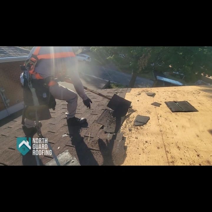 North Guard Roofing